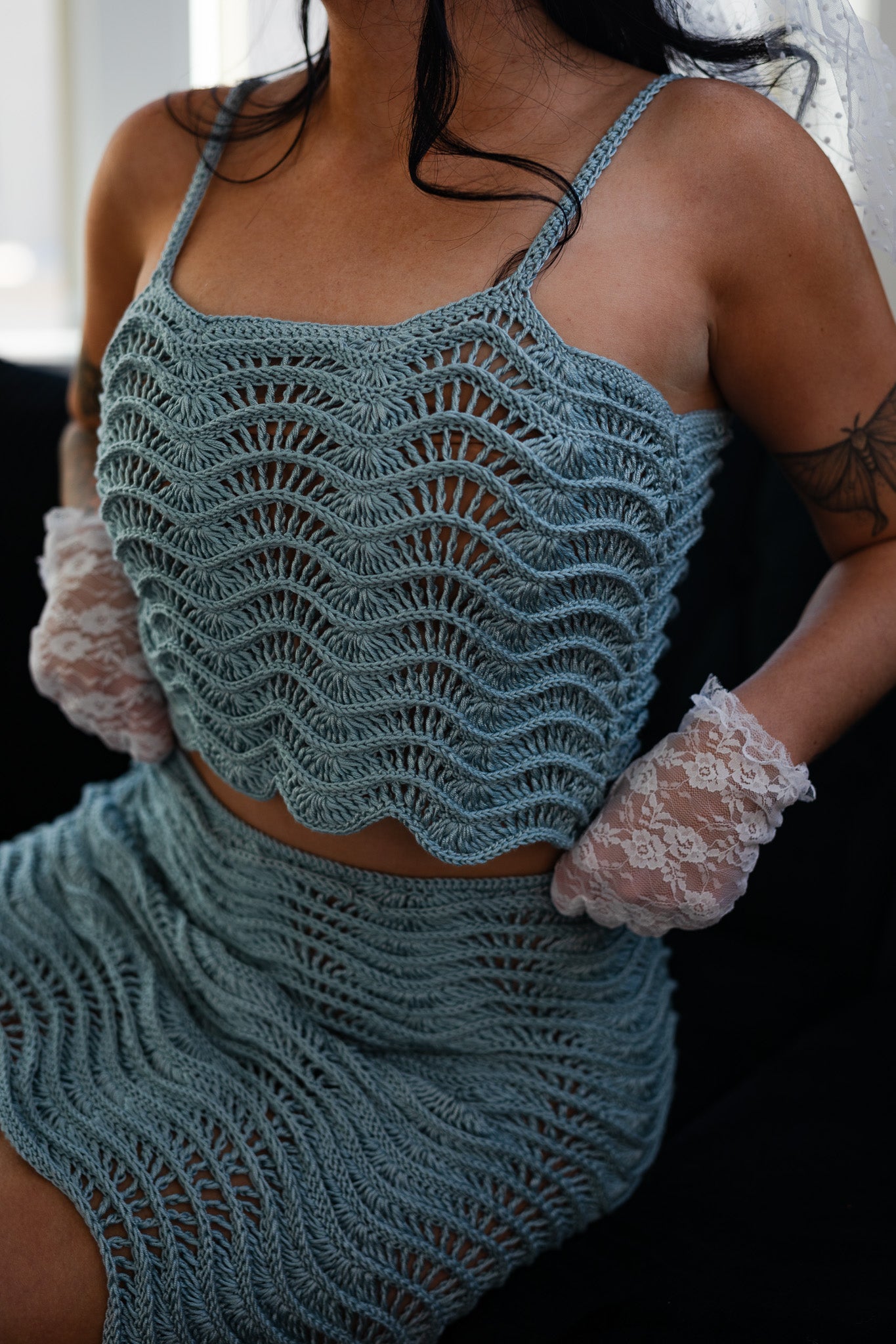 Cascade Set