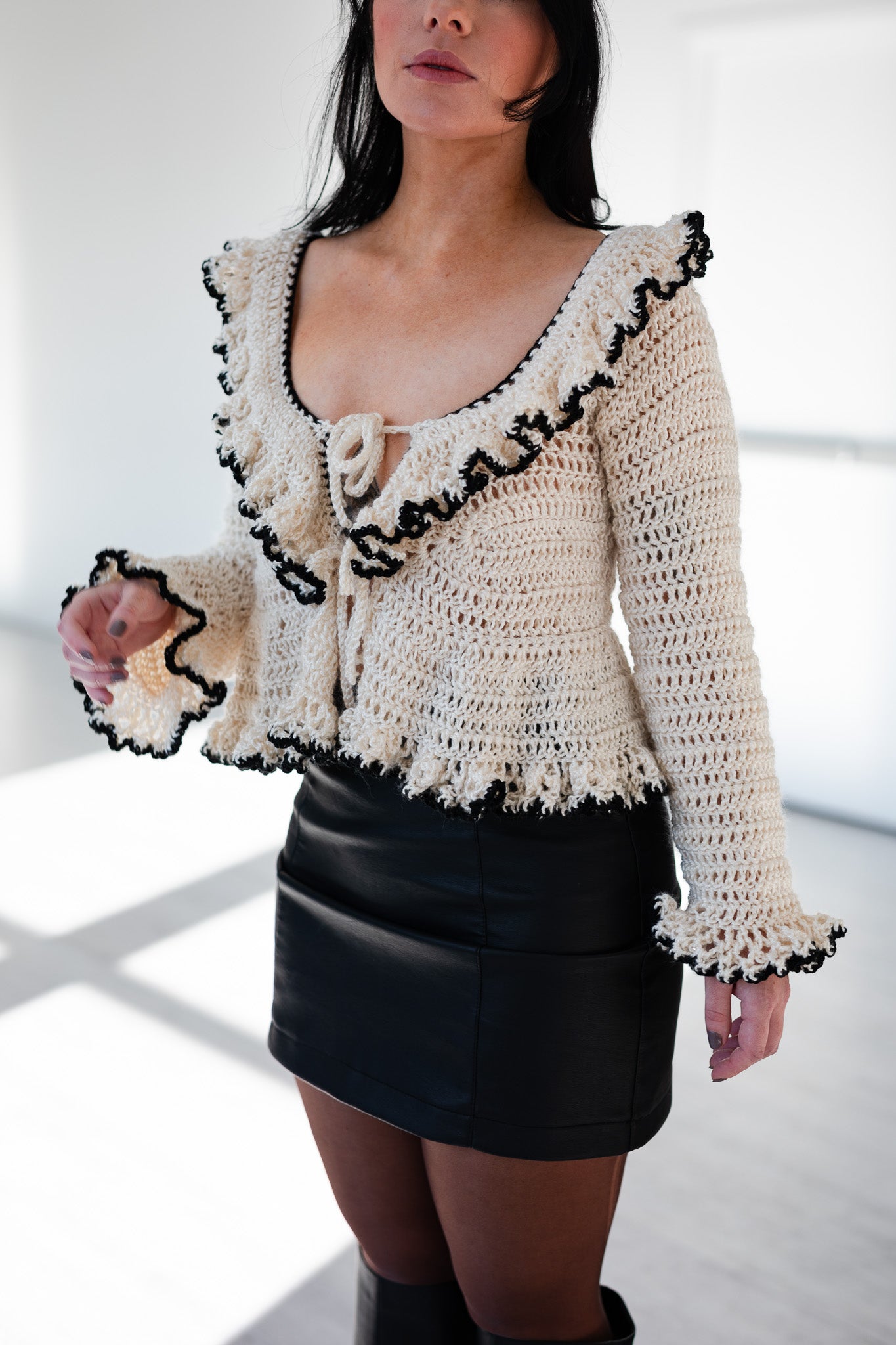 Blair Cardigan