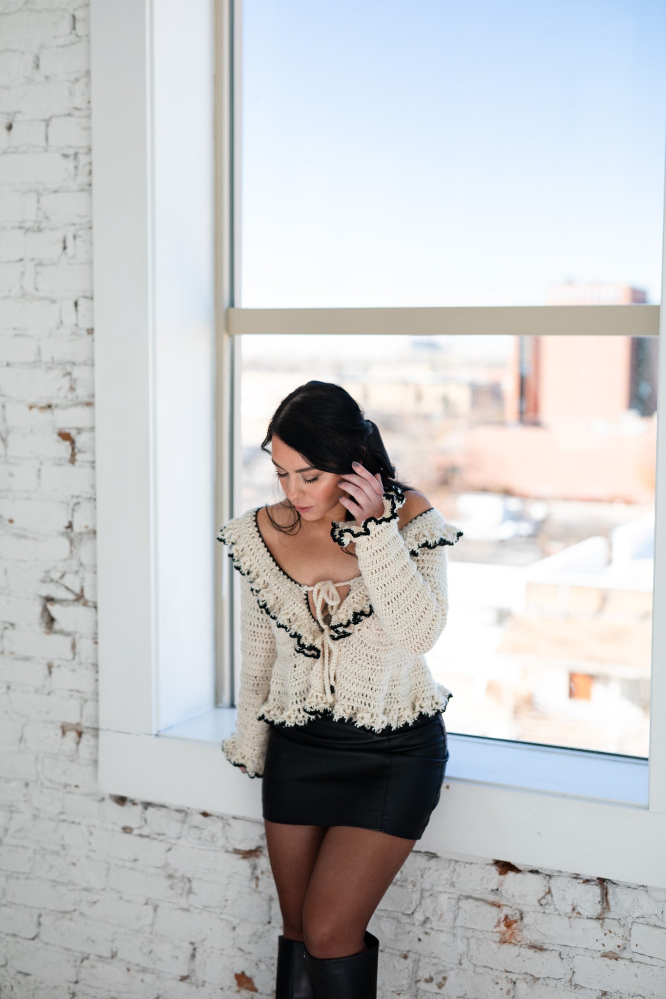 Blair Cardigan