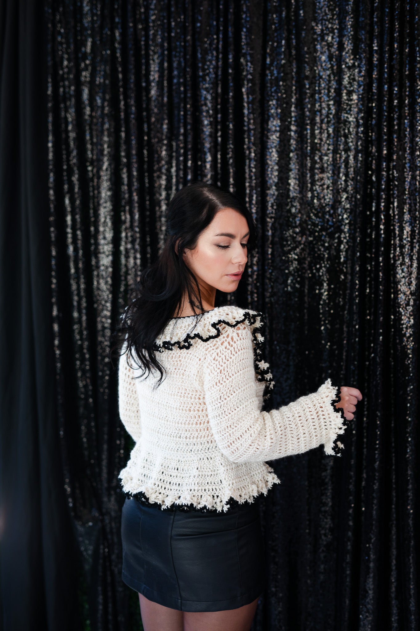 Blair Cardigan