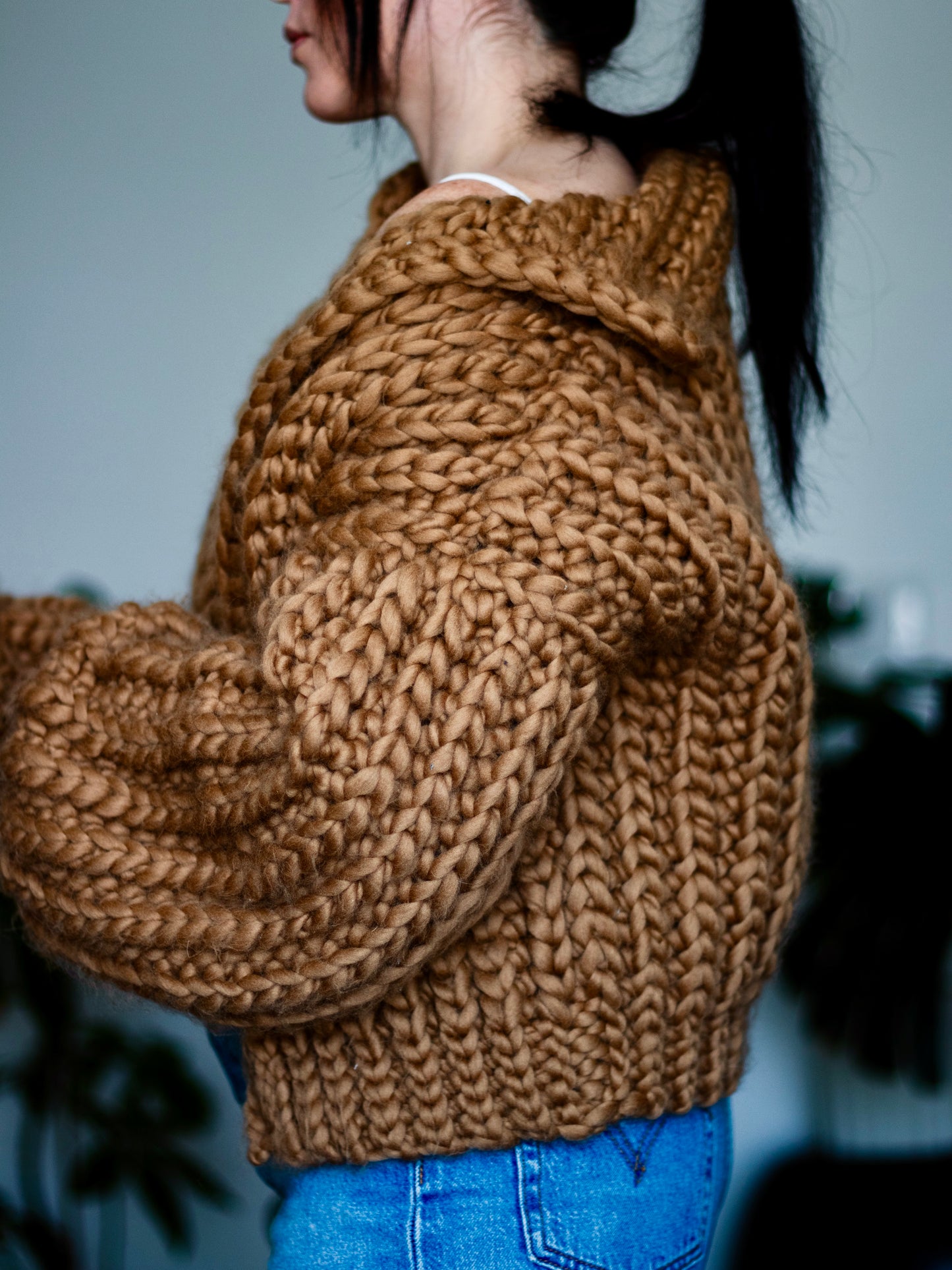 Willow Jacket