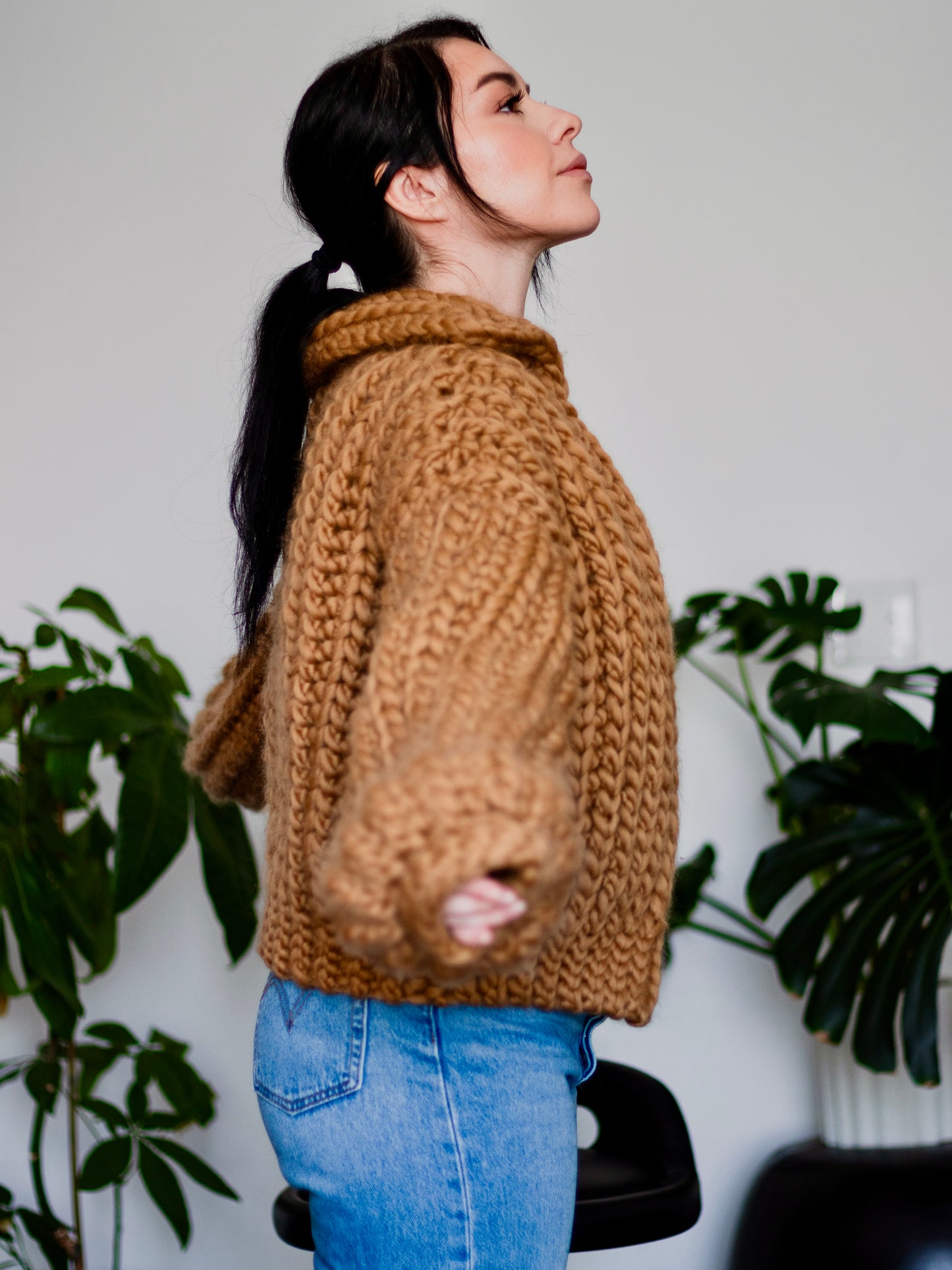 Willow Jacket