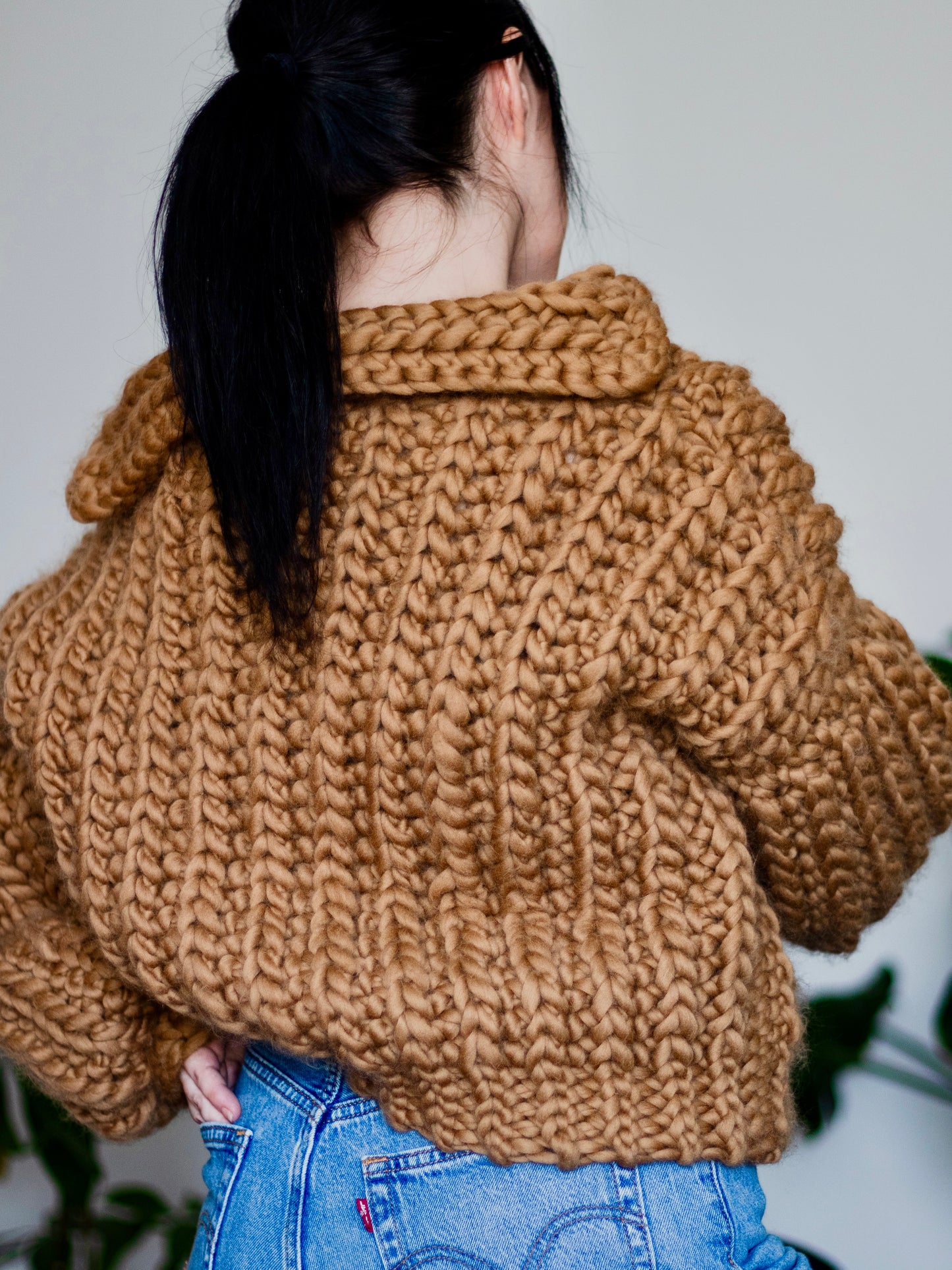 Willow Jacket