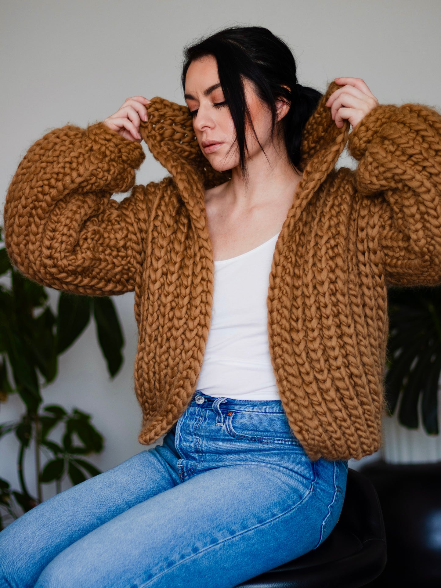 Willow Jacket
