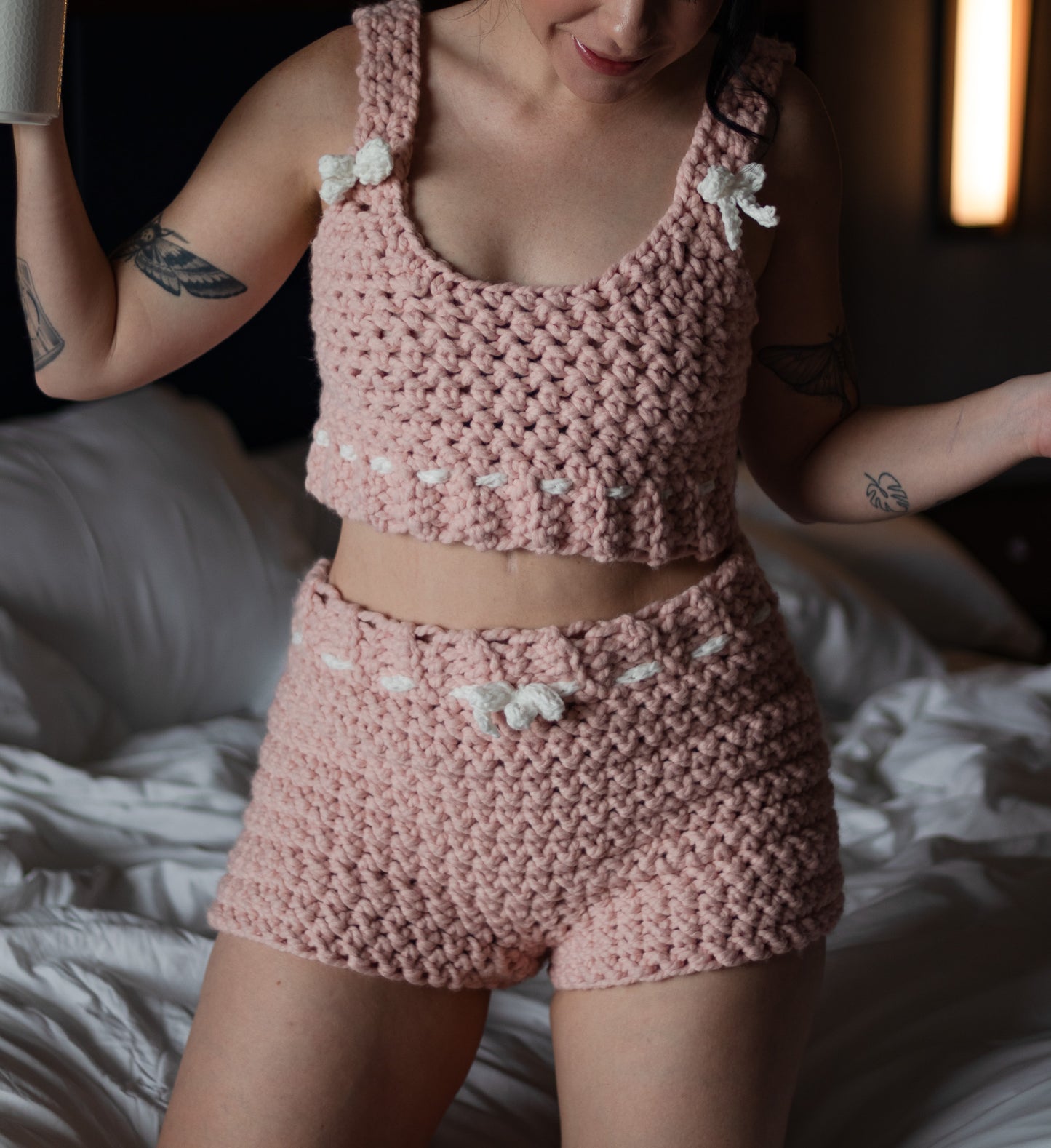 Rosie Lounge Set