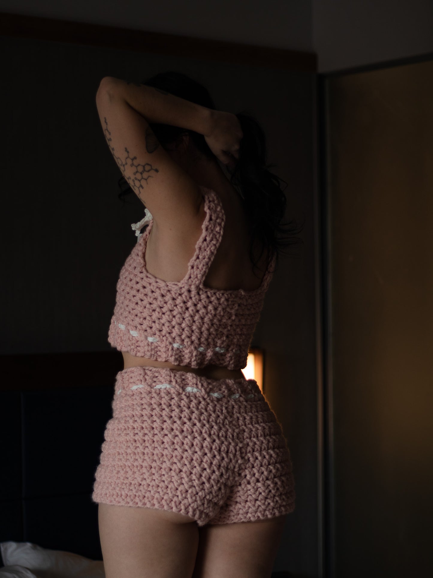 Rosie Lounge Set