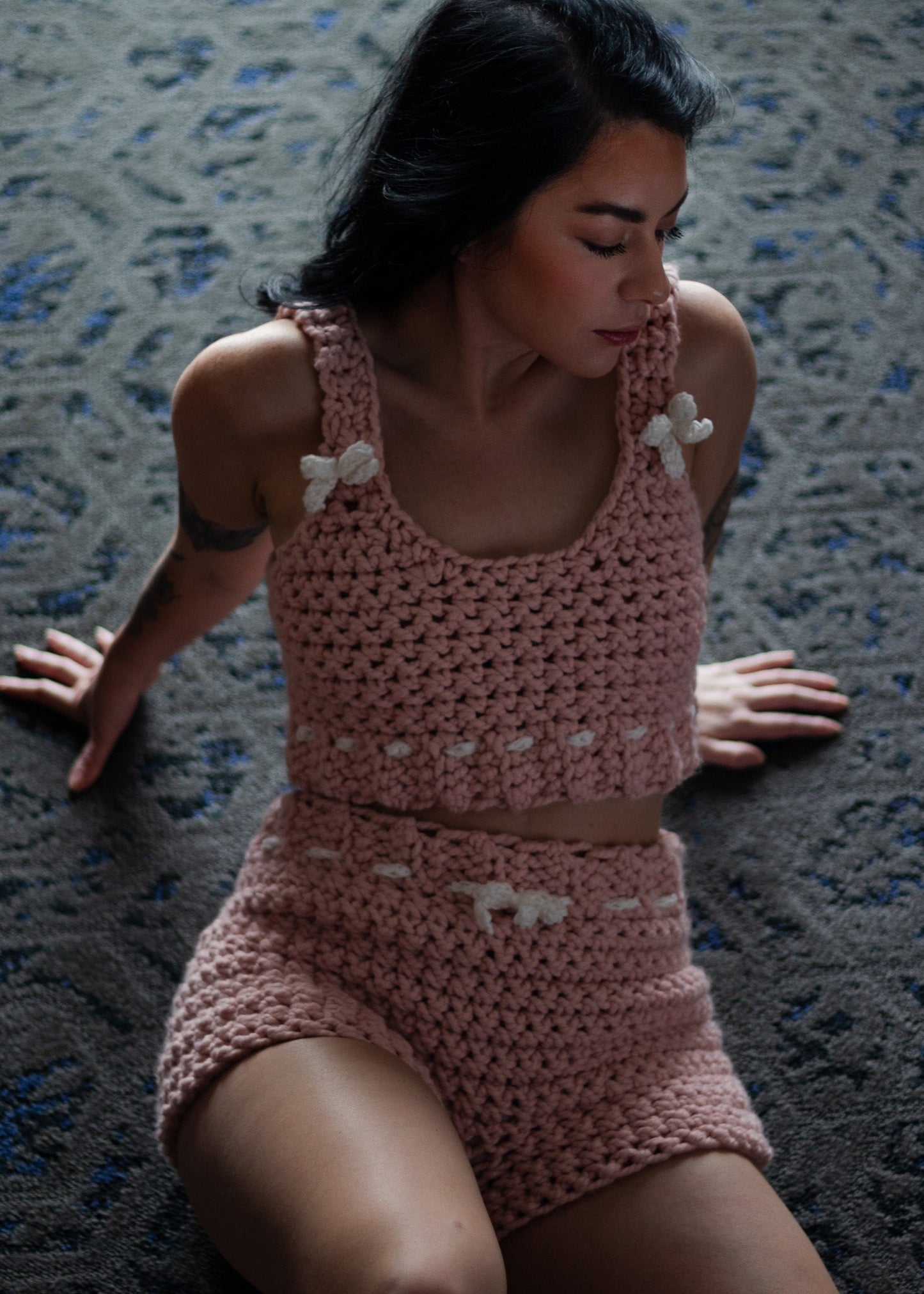Rosie Lounge Set