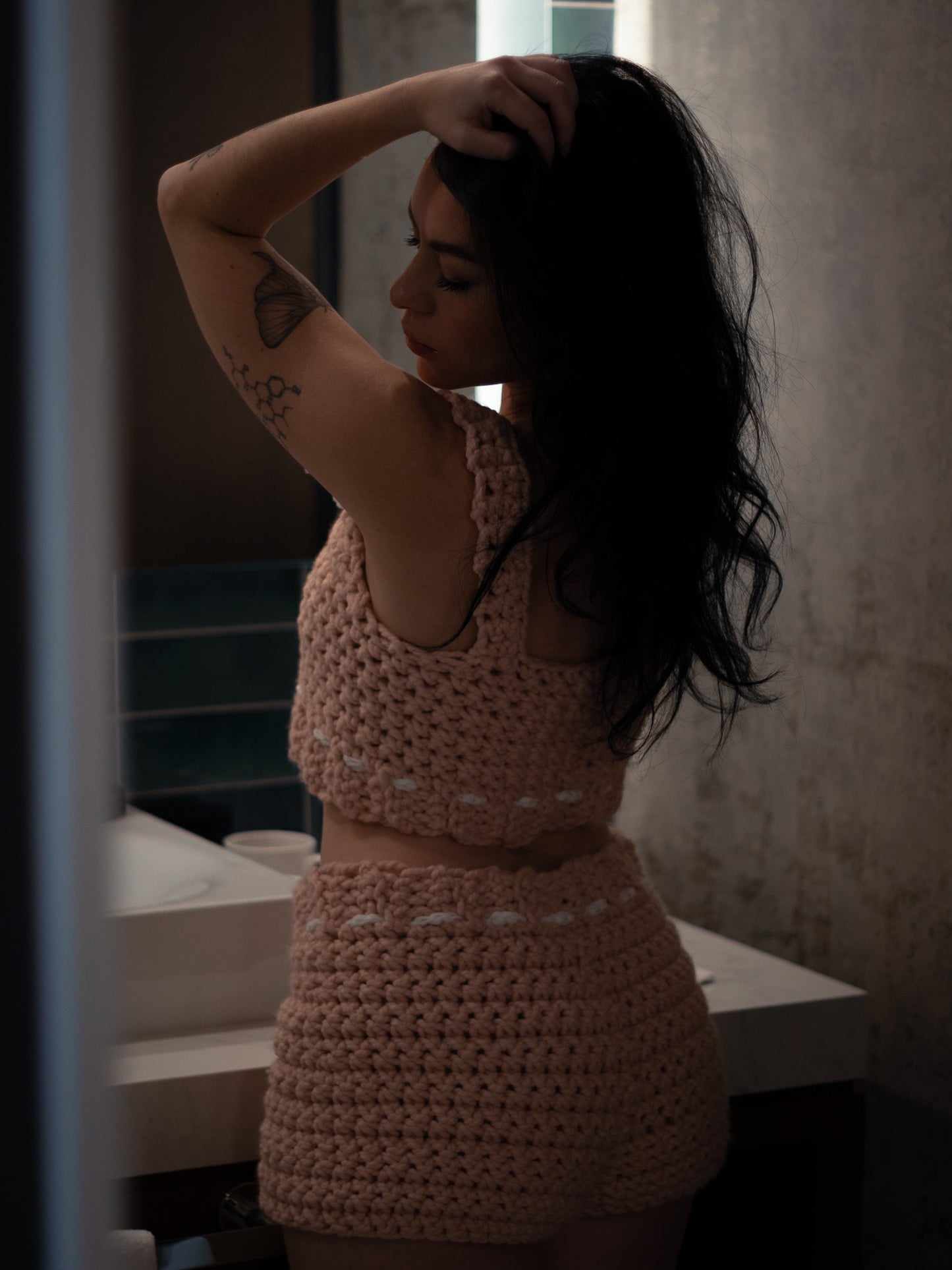 Rosie Lounge Set